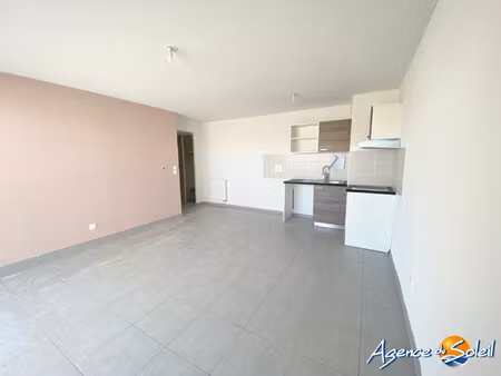 appartement t3