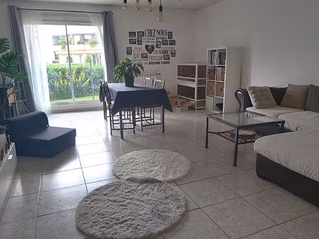 appartement 4 pièces 87 m² à louer montigny-le-bretonneux 78180 ? | era immobilier