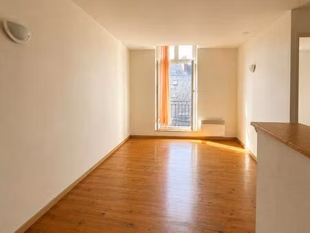 appartement t2 - quartier graslin - bc 1909