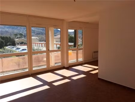 appartement à louer nyons