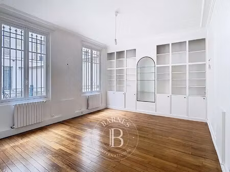 le service location de la maison barnes vous présente ce bien :