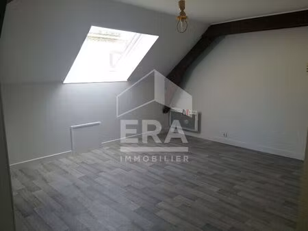 appartement 1 pièces 28 m² à louer reims 51100 ? | era immobilier