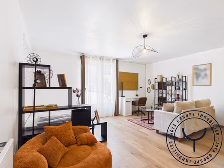 appartement à louer romilly-sur-seine