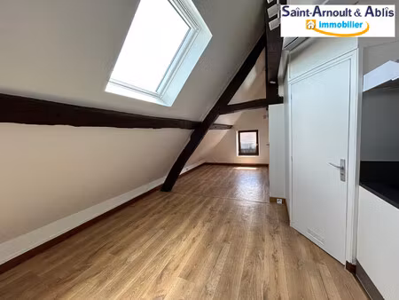 appartement f2 centre ville