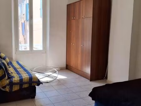 t1 de 33 m² en location – lumineux  fonctionnel et idéal pour un premier logement