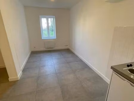 appartement à louer saint-symphorien-d'ozon