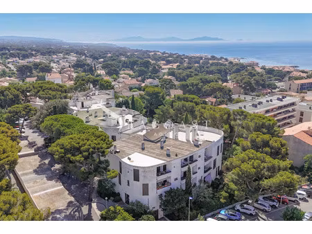 appartement 35 m2 à deux pas du port