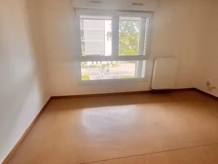 appartement à louer strasbourg