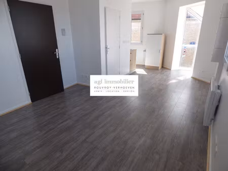 studio centre ville gravelines