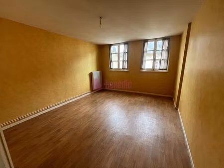 location thionville f2 proche gare