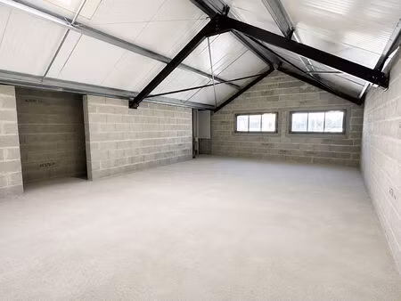 bureaux 1 pièces 63 m² à louer lagord 17140 ? | era immobilier