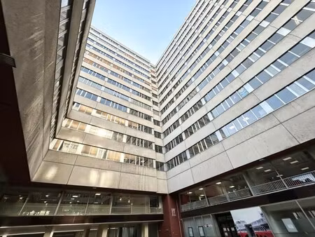 vente bureaux 104 m²