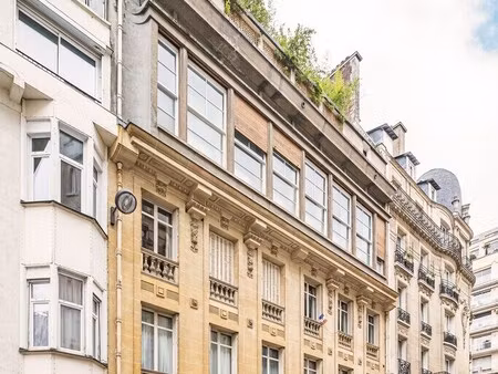 location bureaux 380 m²