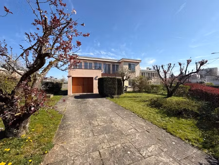 dijon - maison à vendre - 108m2 - 227 000 € - réf: m-1928 - bourse immobilière