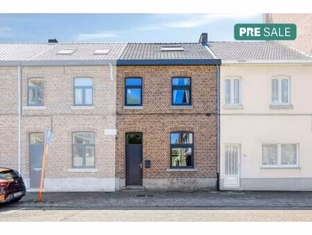 instapklare stadswoning met 3 slaapkamers in runkst