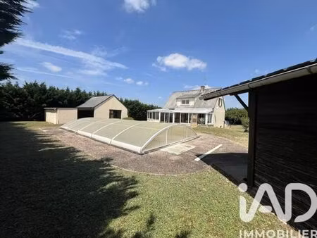 maison à le lude (72800)