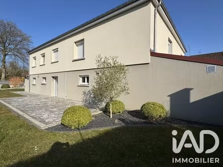maison à le mesnil-rouxelin (50000)