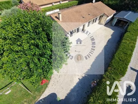 maison traditionnelle à loriol-sur-drôme (26270)