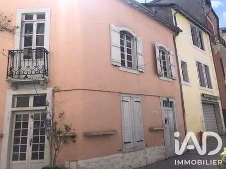 maison à lourdes (65100)