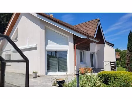 maison proche montbéliard - secteur recherché