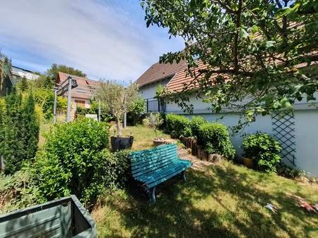 vivre au rythme des saisons à nordheim dans une maison 6 pièces pleine de caractère