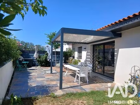 maison à perpignan (66000)