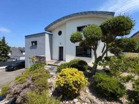 vente maison piscine à plonéis (29710) : à vendre piscine / 140m² plonéis