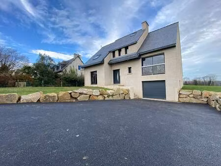 vente maison à saint-carné (22100) : à vendre / 145m² saint-carné