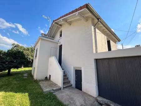 maison individuelle