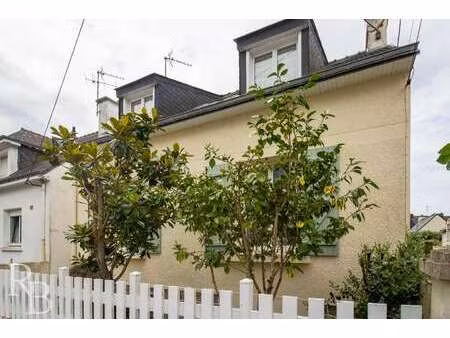 vente maison à vannes (56000) : à vendre / 150m² vannes