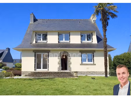 maison à vendre briec 6 pièce(s) 156m2 219 000€