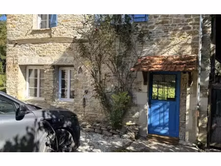 fontenay-près-vézelay (89450)