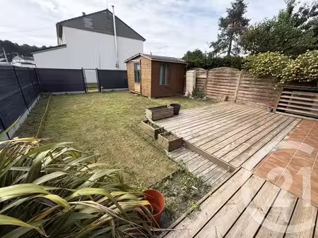 maison à vendre - 5 pièces - 98 81 m2 - mulsanne - 72 - pays-de-loire