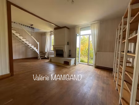 maison à vendre perigueux 7 pièce(s) 126m2 275 600€