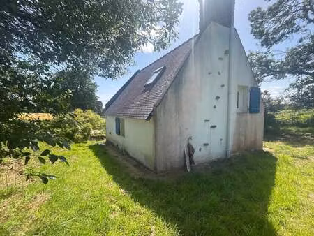 vente maison à quistinic (56310) : à vendre / 31m² quistinic