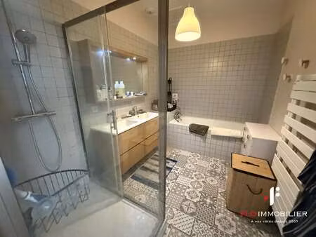 vente appartement 4 pièces à caen (14000) : à vendre 4 pièces / 95m² caen