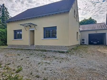 vente maison à alençon perseigne (61000) : à vendre / 113m² alençon perseigne