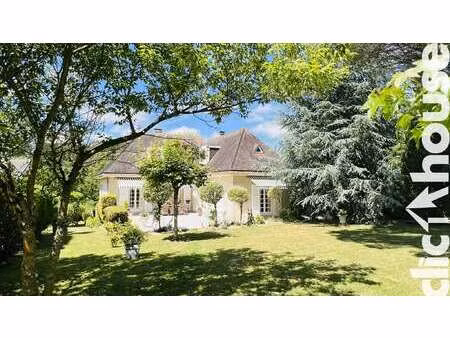 vente maison à rots (14980) : à vendre / 170m² rots