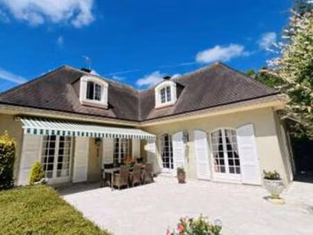 vente maison à rots (14980) : à vendre / 171m² rots
