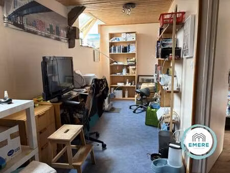 vente maison à saint-james (50240) : à vendre / 117m² saint-james