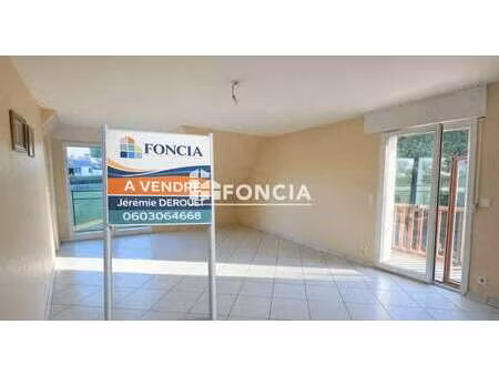 vente appartement 3 pièces bord de mer à saint-malo (35400) : à vendre 3 pièces bord de me