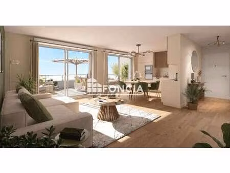 vente appartement 6 pièces et plus à saint-malo (35400) : à vendre 6 pièces et plus / 124m