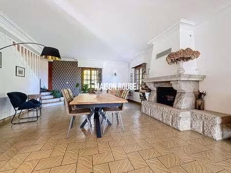 vente maison à ploubazlanec (22620) : à vendre / 223m² ploubazlanec