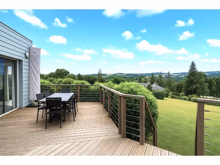 vente maison à laillé (35890) : à vendre / 202m² laillé