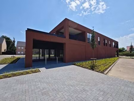 appartement à vendre à halen € 360.000 (lphbh) | zimmo