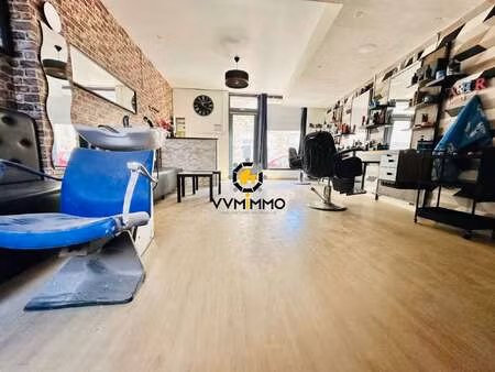 vente immeuble à nort-sur-erdre (44390) : à vendre / 160m² nort-sur-erdre