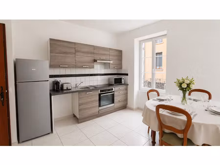 immeuble à vendre seyssel