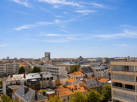 vente appartement 3 pièces aux sables-d'olonne (85100) : à vendre 3 pièces / 63m² les sabl