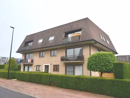 appartement à vendre à maldegem € 245.000 (lphbe) - zakenkantoor van rie | zimmo