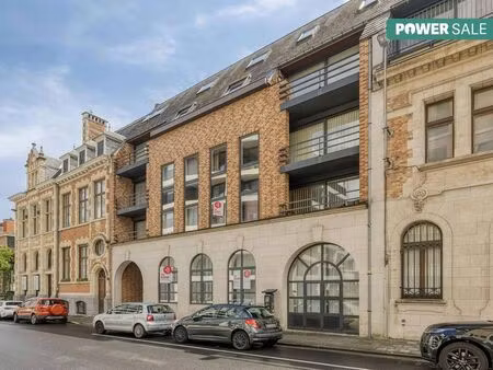 appartement à vendre à roeselare € 199.000 (lphck) - dewaele - roeselare | zimmo